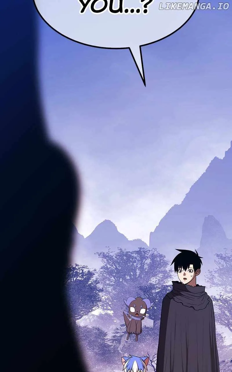 +99 Wooden stick Chapter 96 page 152