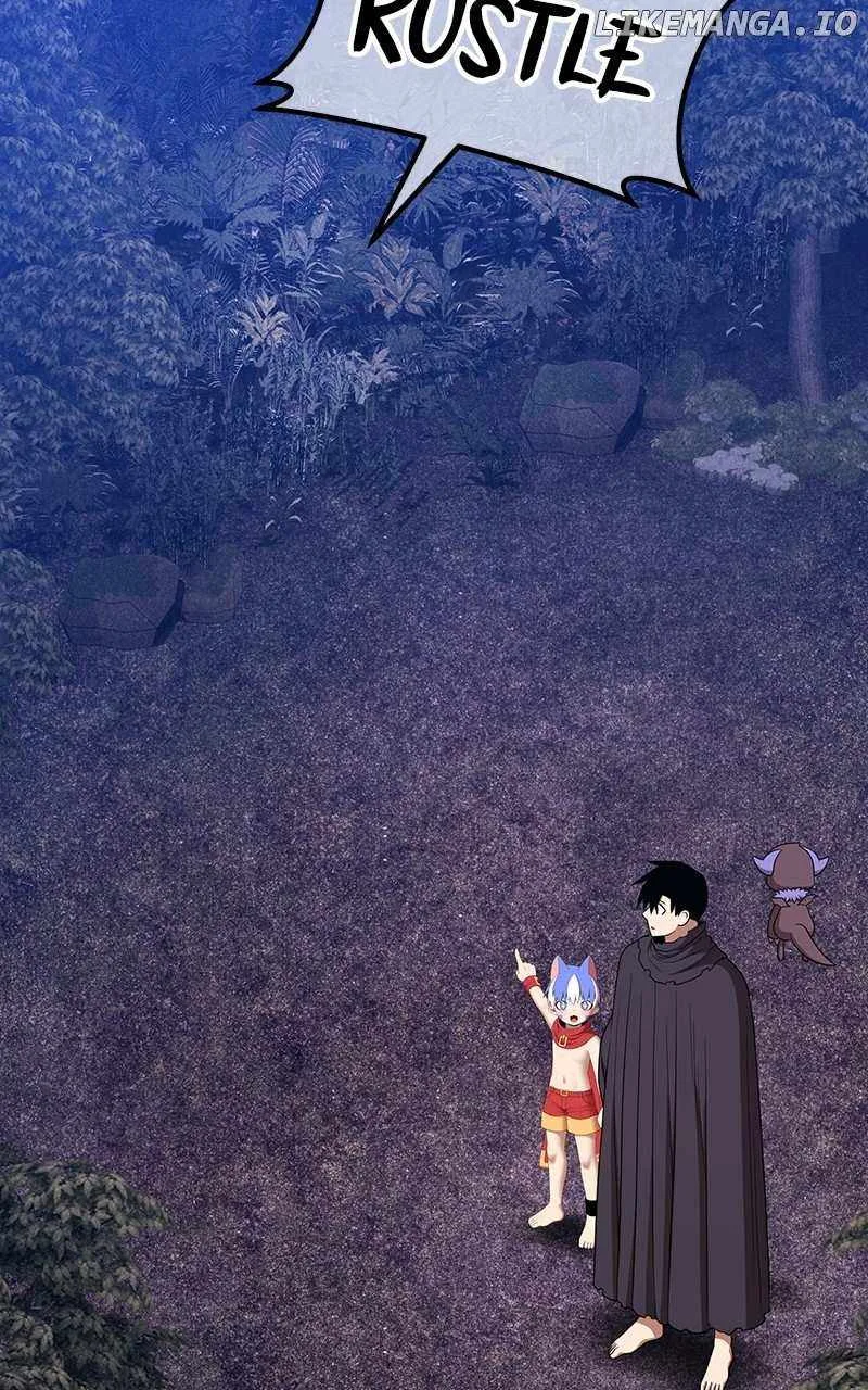 +99 Wooden stick Chapter 96 page 148