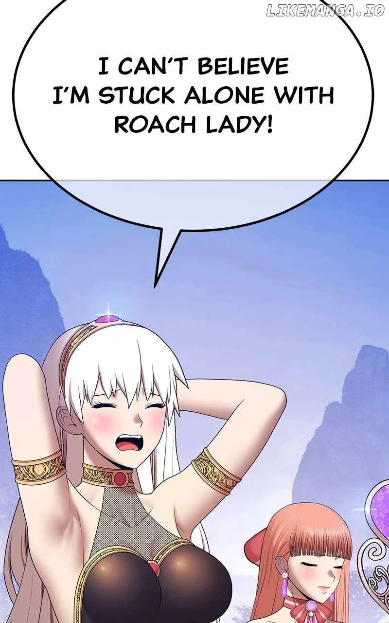 +99 Wooden stick Chapter 96 page 168