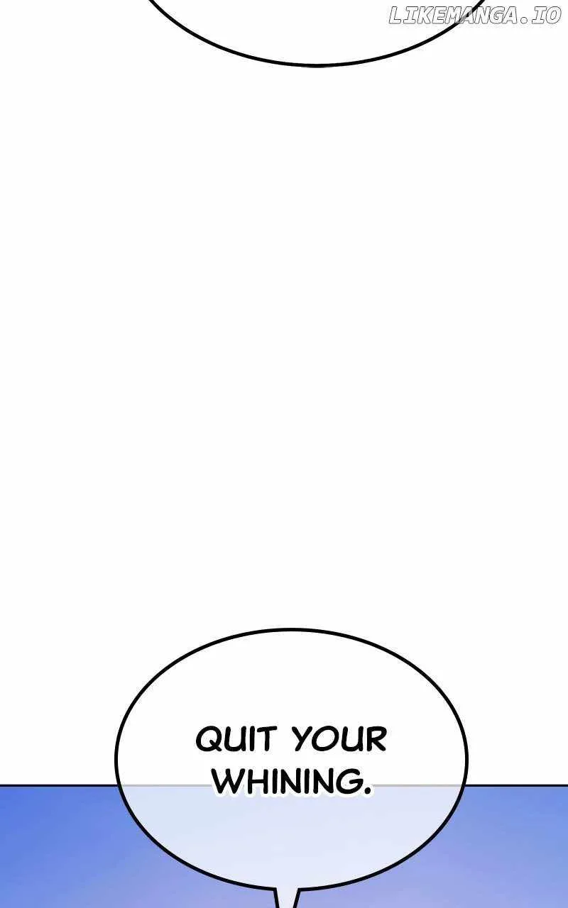 +99 Wooden stick Chapter 96 page 170