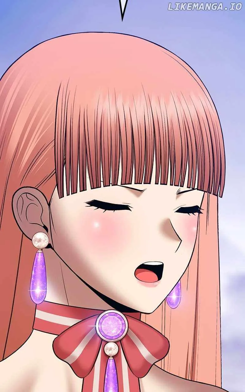 +99 Wooden stick Chapter 96 page 171