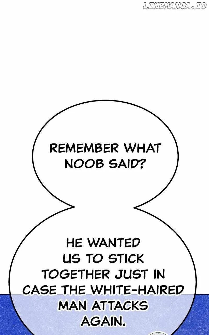 +99 Wooden stick Chapter 96 page 173