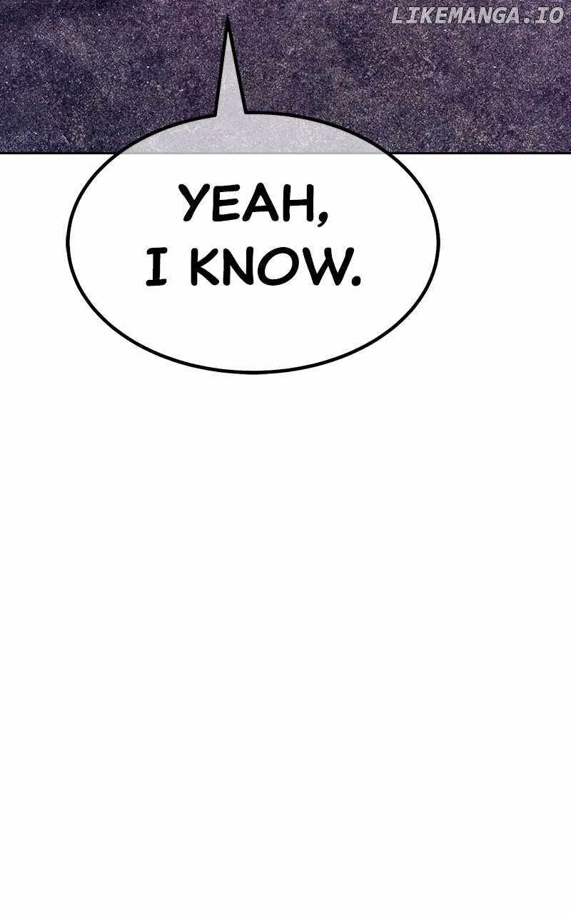 +99 Wooden stick Chapter 96 page 175