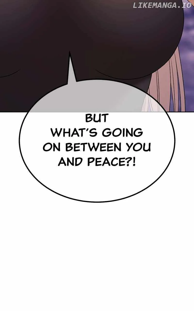 +99 Wooden stick Chapter 96 page 181