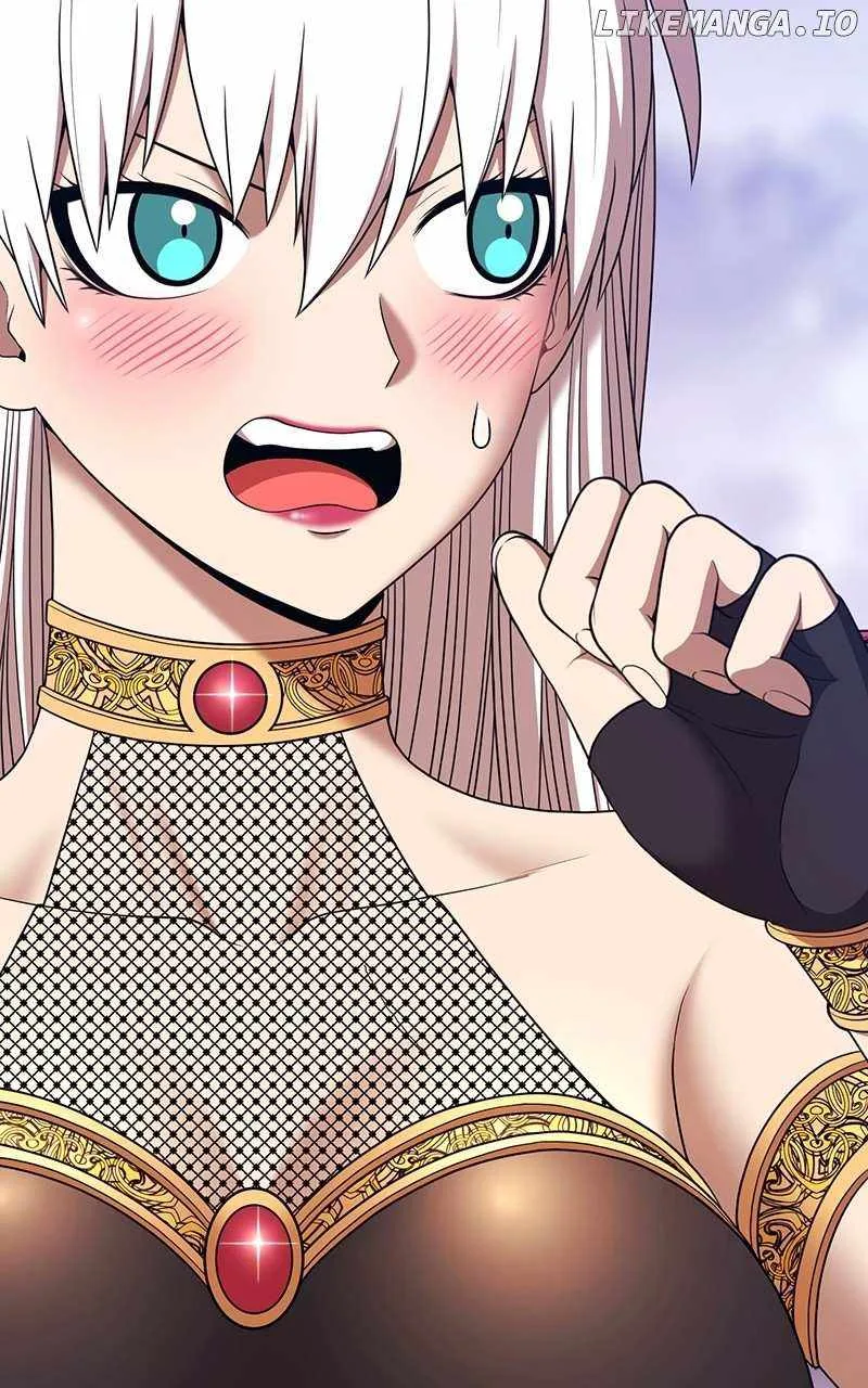 +99 Wooden stick Chapter 96 page 180