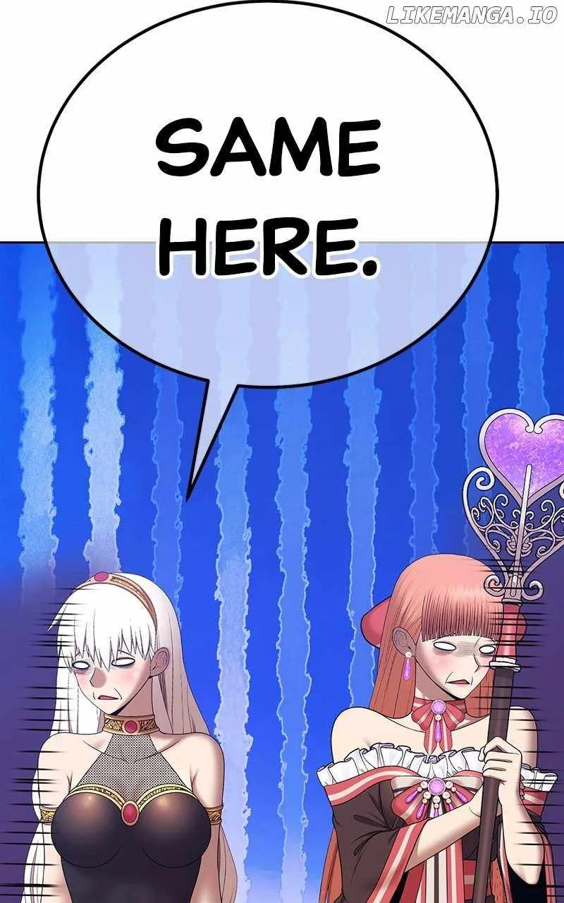 +99 Wooden stick Chapter 96 page 191