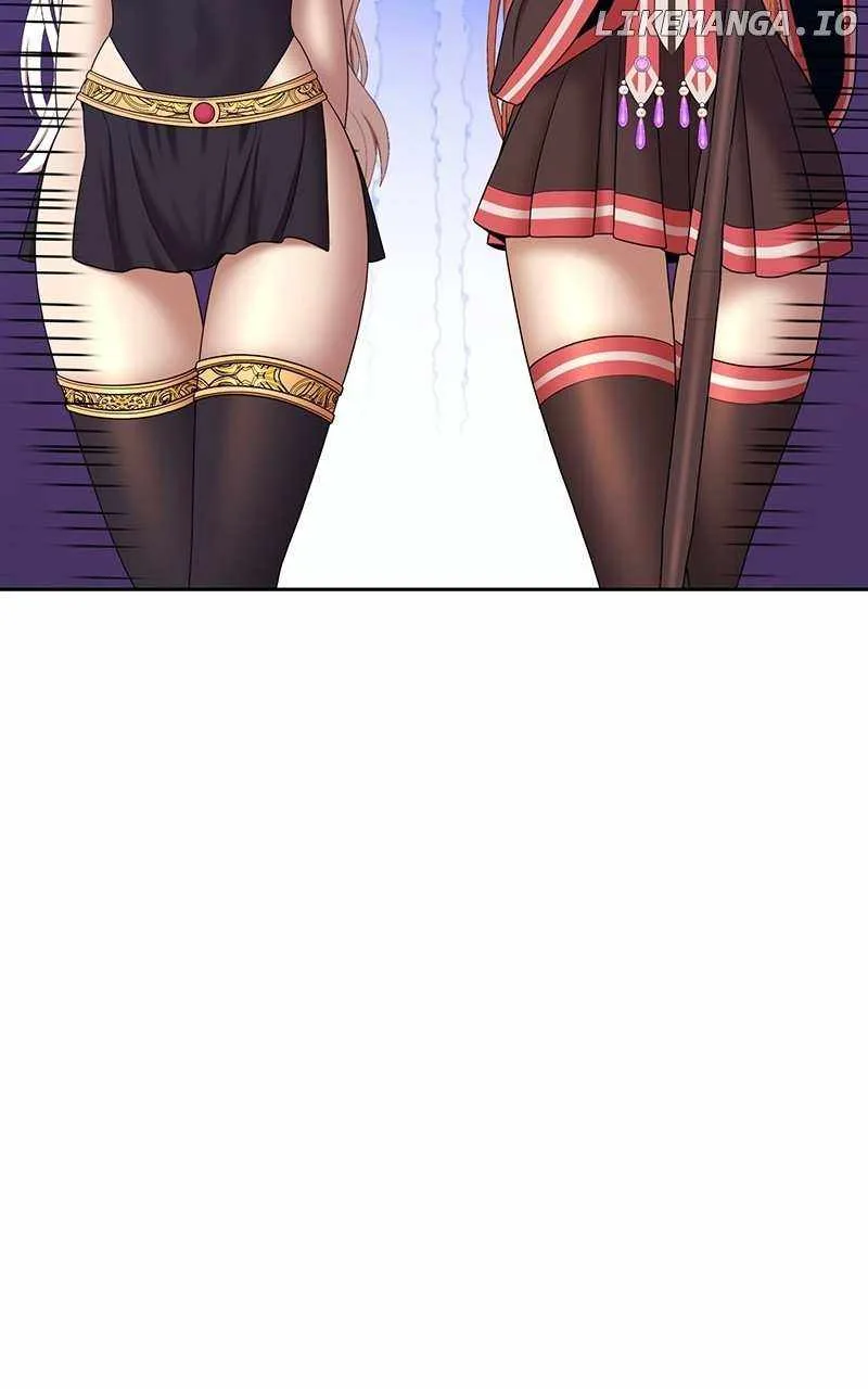 +99 Wooden stick Chapter 96 page 192