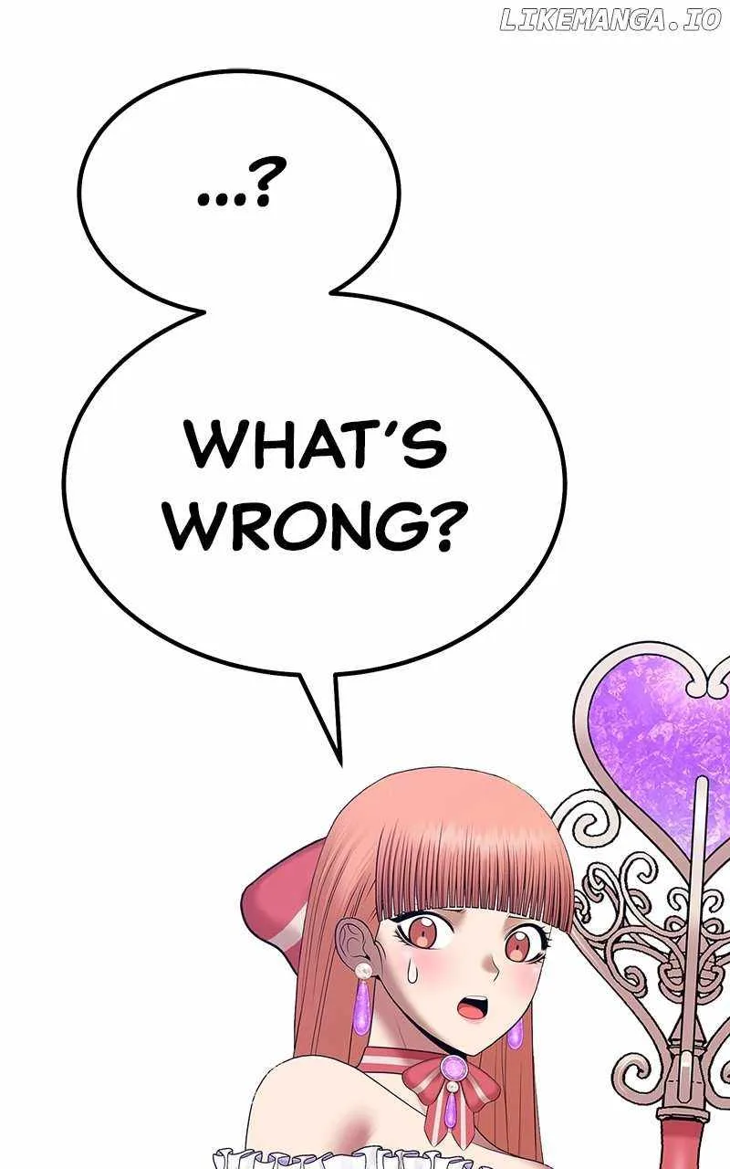 +99 Wooden stick Chapter 96 page 203