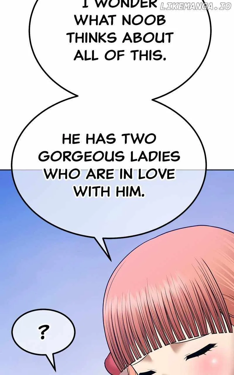 +99 Wooden stick Chapter 96 page 195