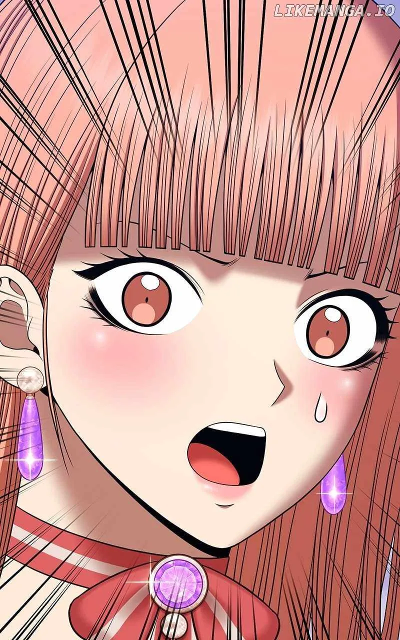 +99 Wooden stick Chapter 96 page 207
