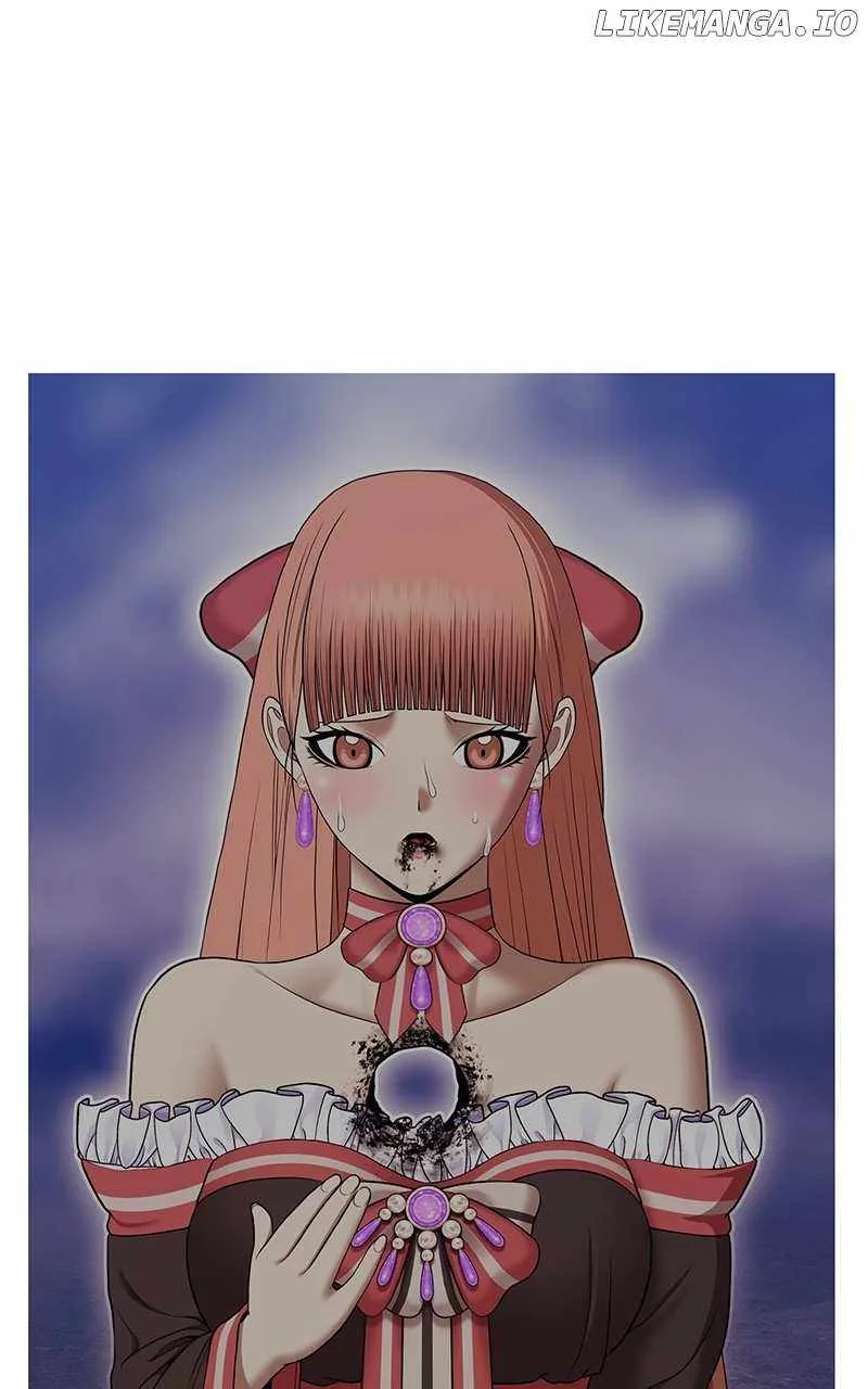 +99 Wooden stick Chapter 96 page 230