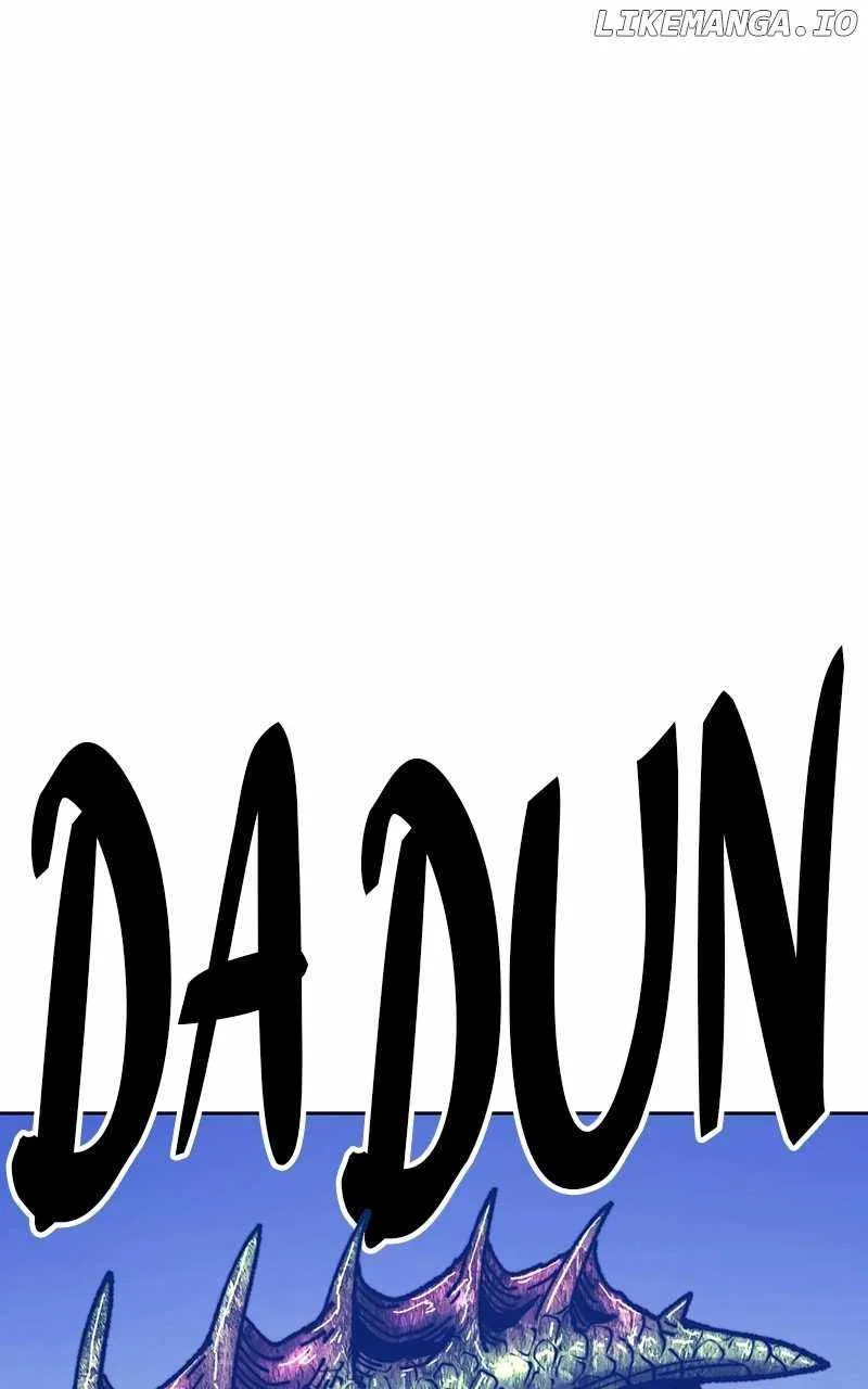 +99 Wooden stick Chapter 96 page 239