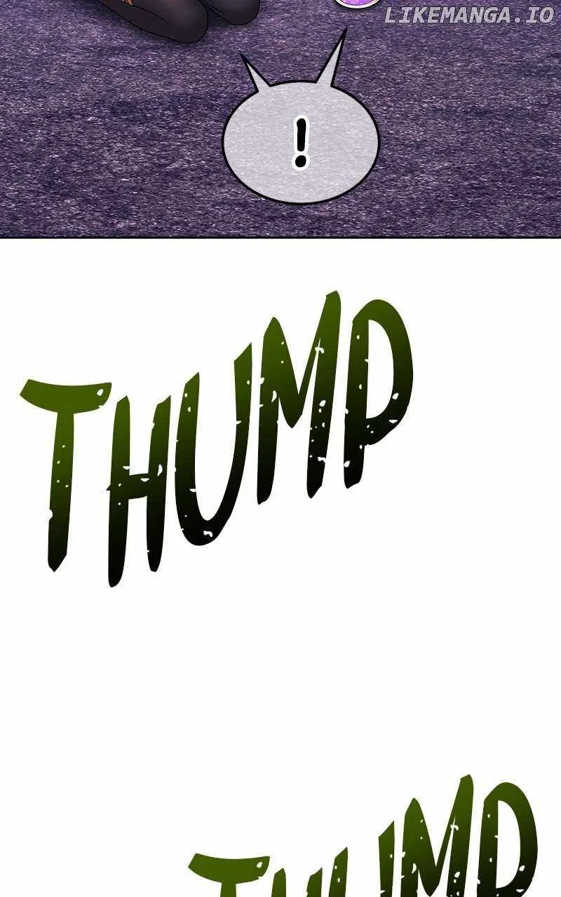 +99 Wooden stick Chapter 96 page 236