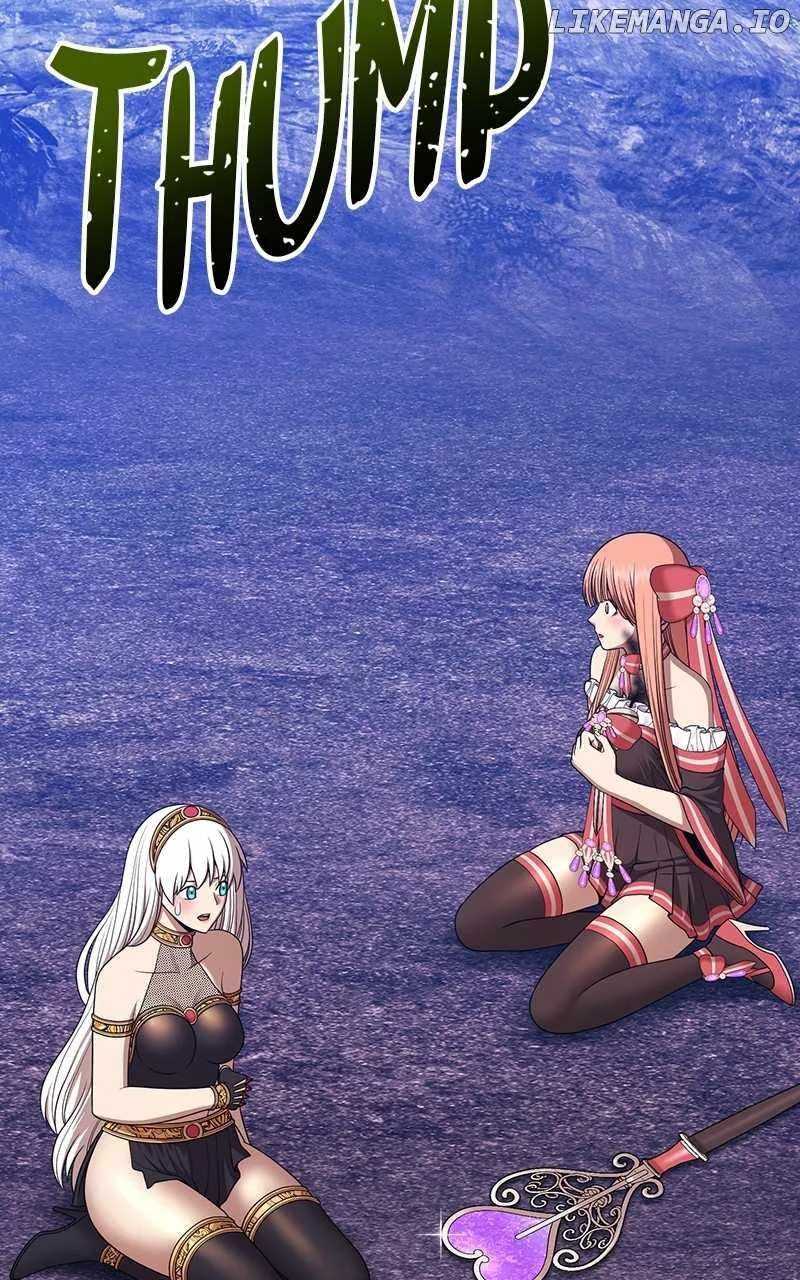 +99 Wooden stick Chapter 96 page 235
