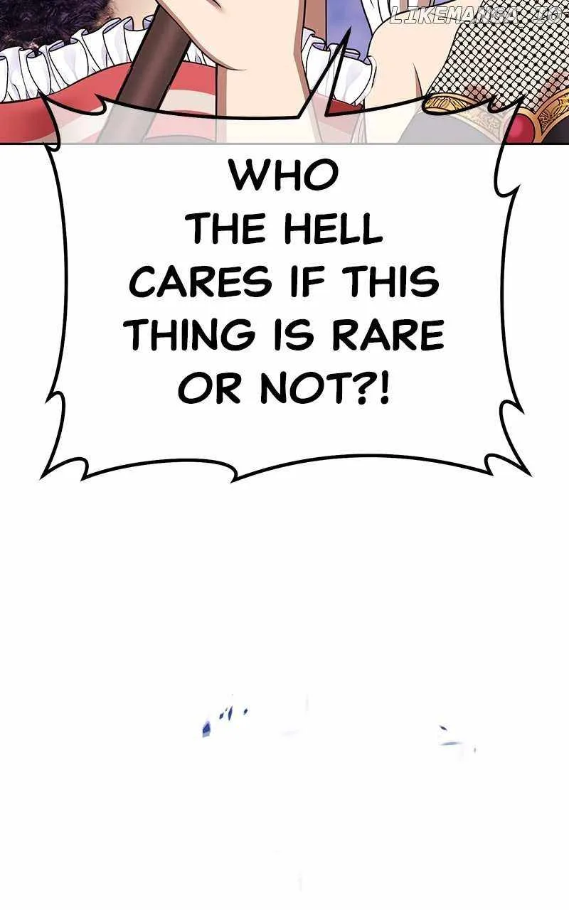 +99 Wooden stick Chapter 96 page 252