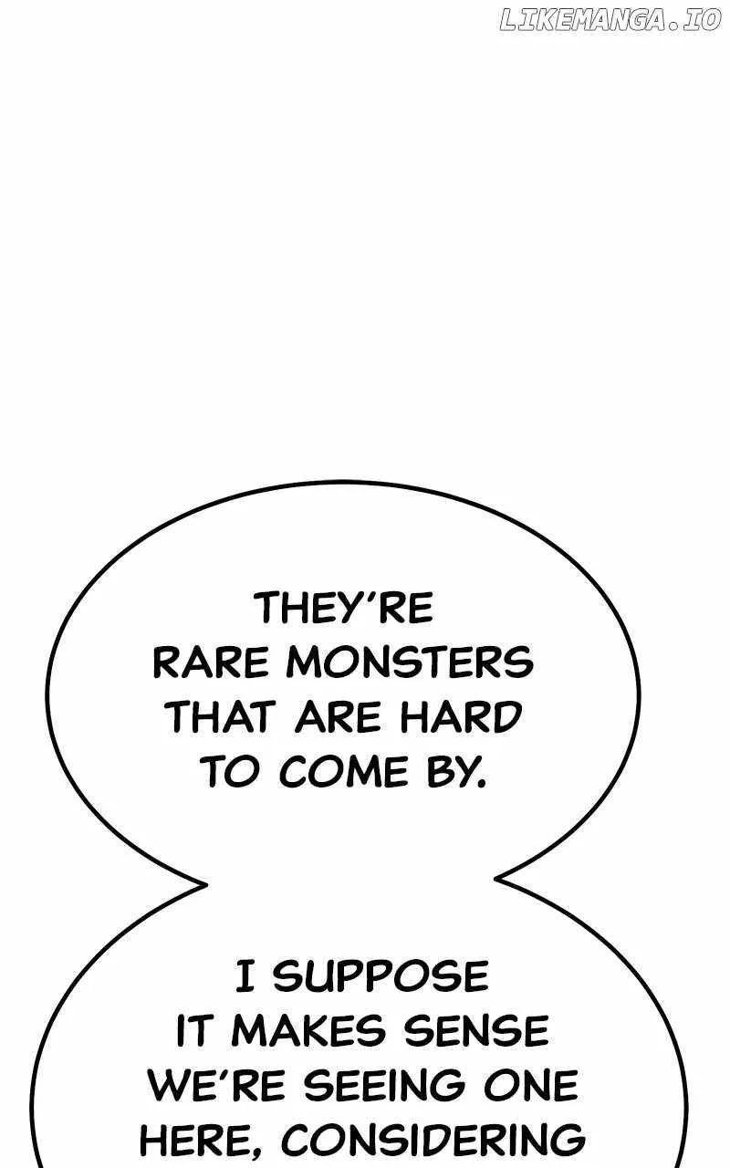 +99 Wooden stick Chapter 96 page 250