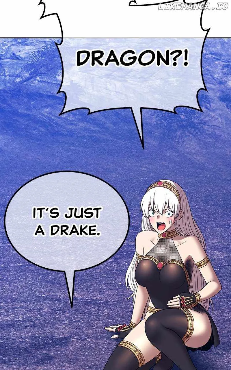 +99 Wooden stick Chapter 96 page 247