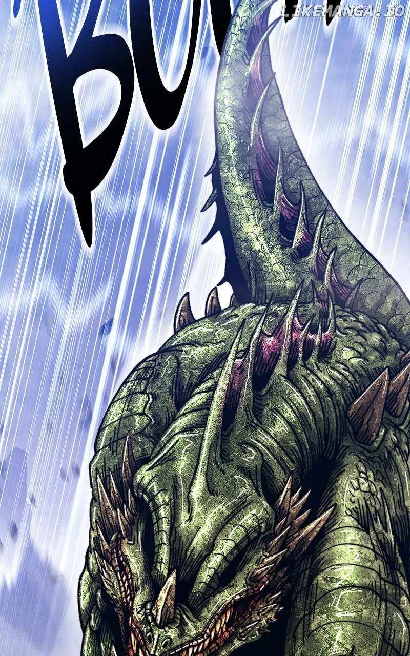 +99 Wooden stick Chapter 96 page 258