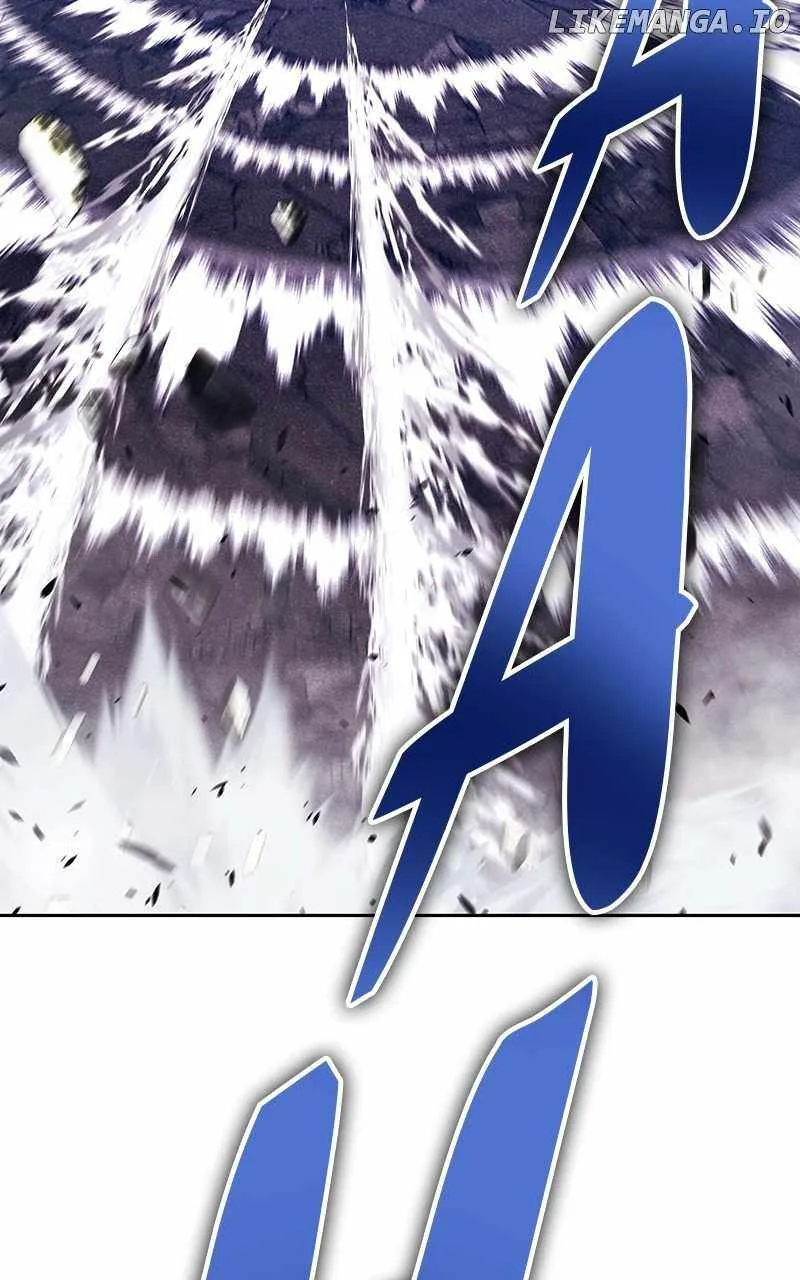 +99 Wooden stick Chapter 96 page 262