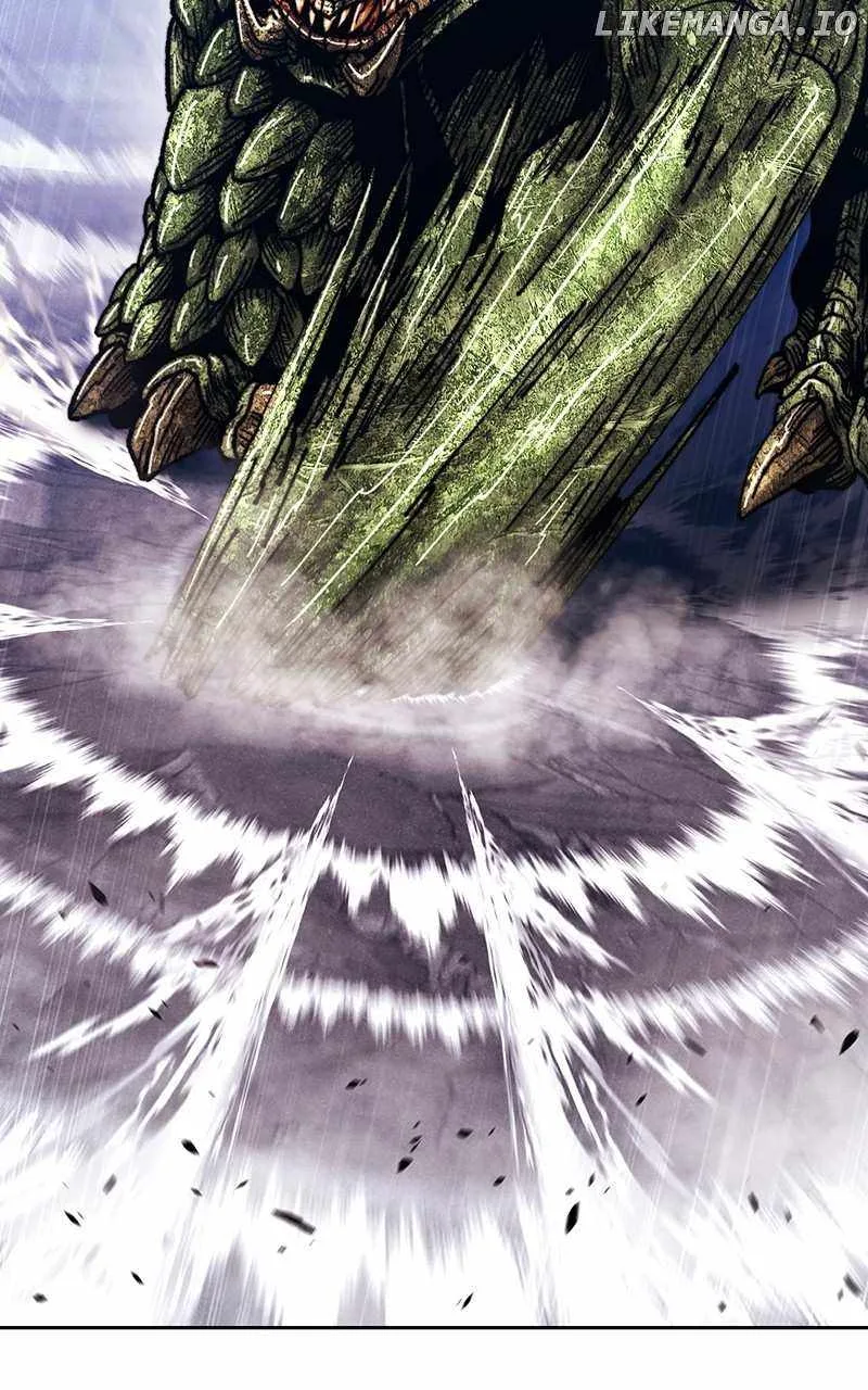 +99 Wooden stick Chapter 96 page 259
