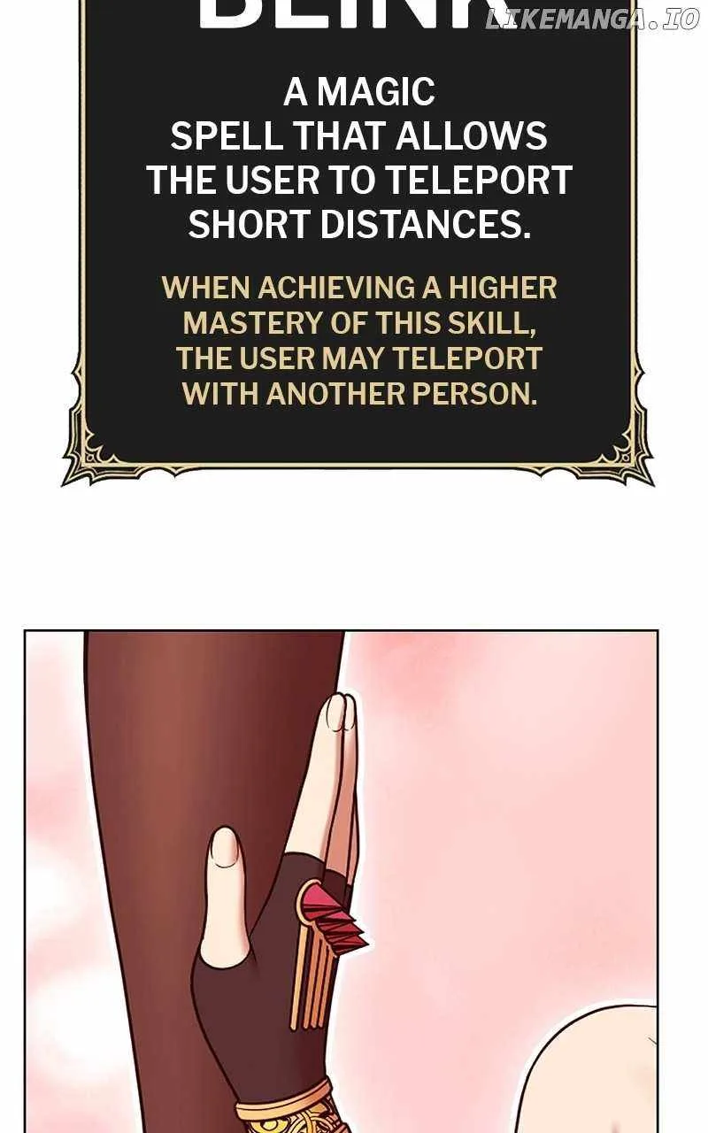 +99 Wooden stick Chapter 96 page 272