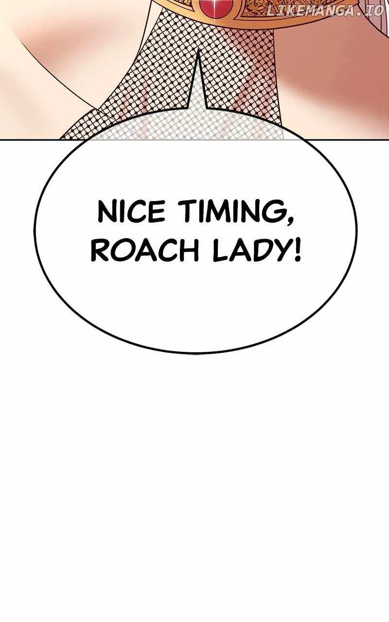 +99 Wooden stick Chapter 96 page 275