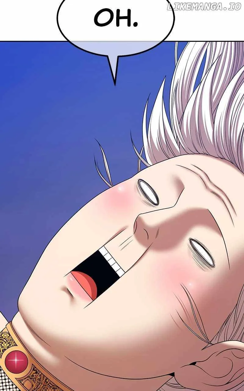+99 Wooden stick Chapter 96 page 285