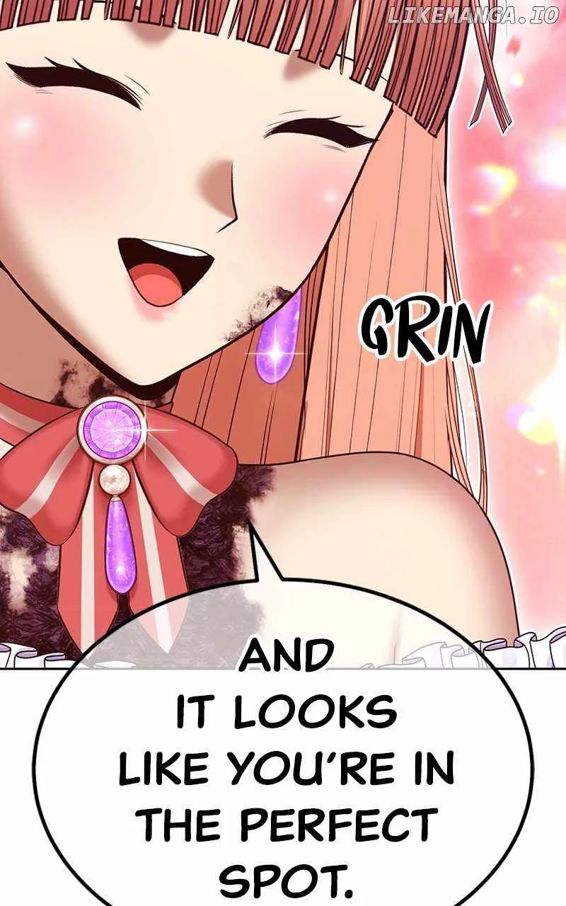 +99 Wooden stick Chapter 96 page 277