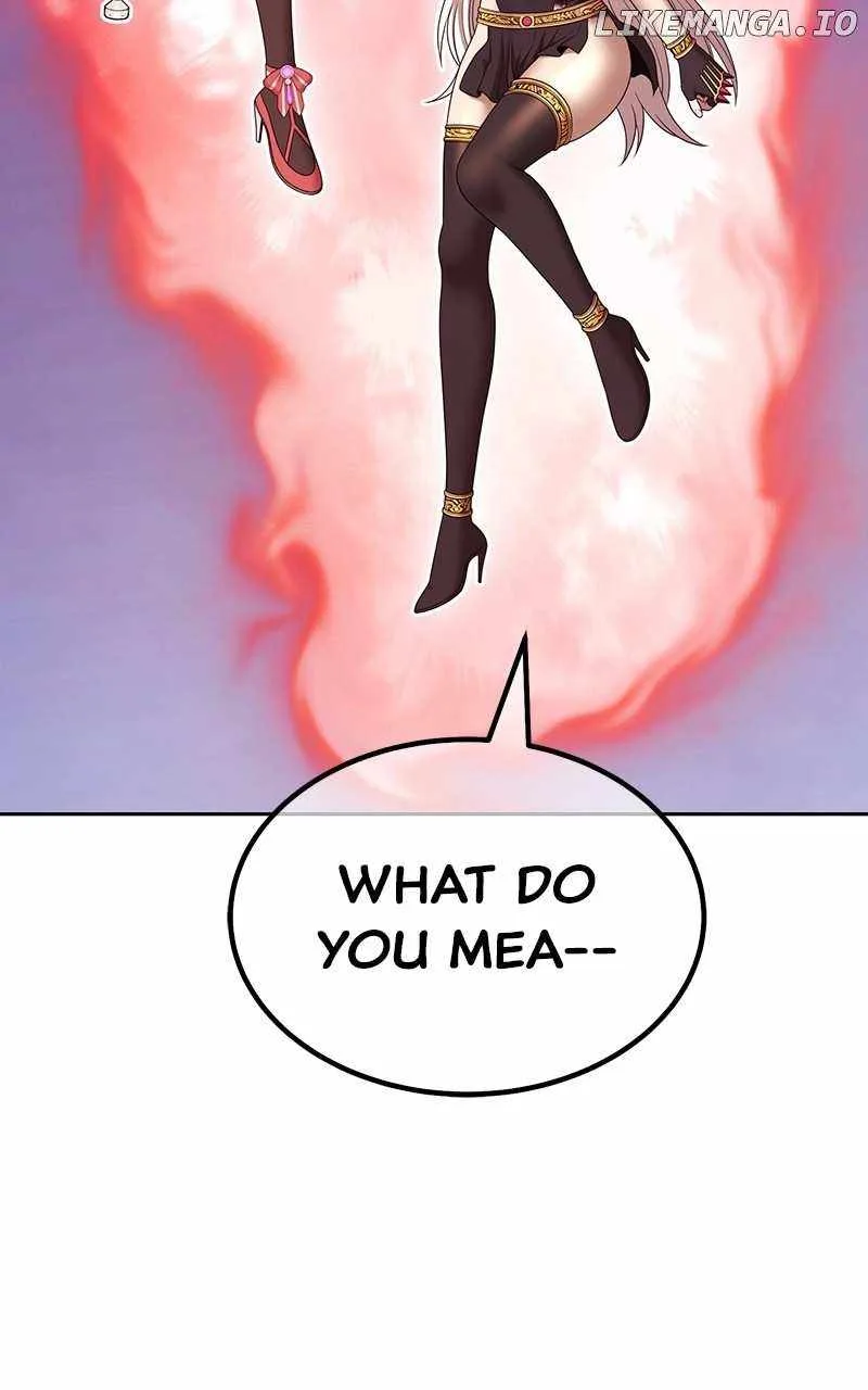+99 Wooden stick Chapter 96 page 280