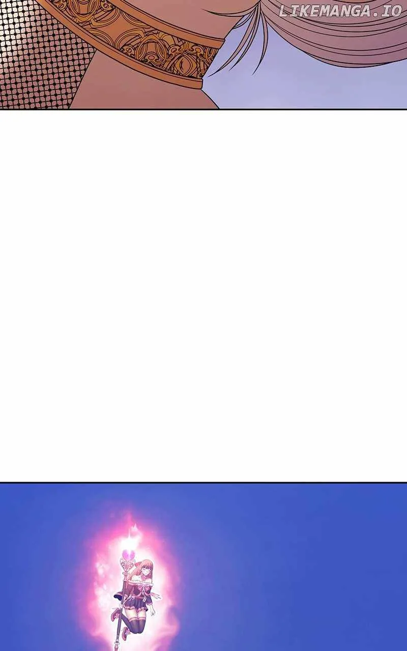+99 Wooden stick Chapter 96 page 286