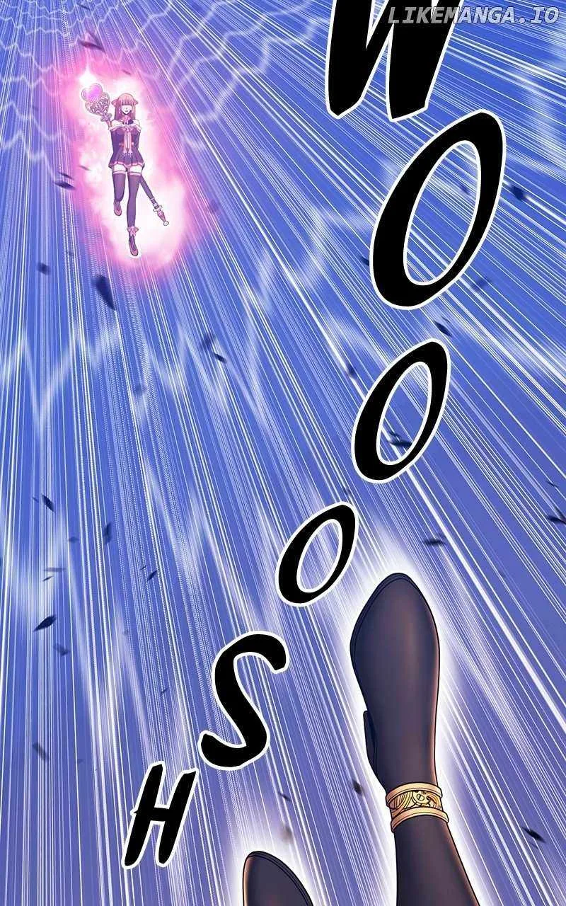 +99 Wooden stick Chapter 96 page 291