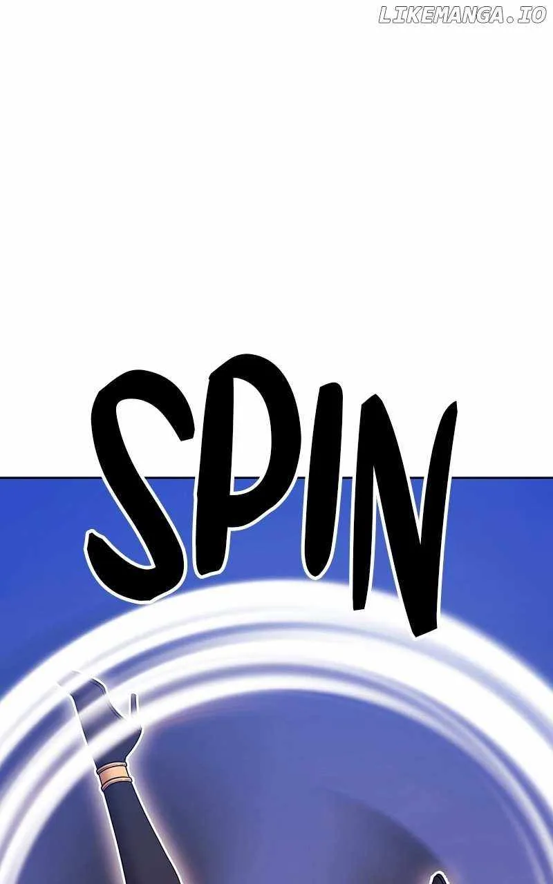 +99 Wooden stick Chapter 96 page 300
