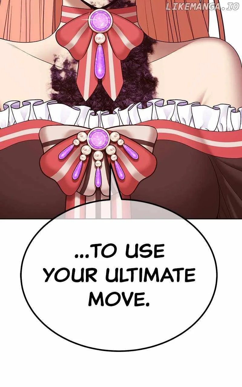 +99 Wooden stick Chapter 96 page 299