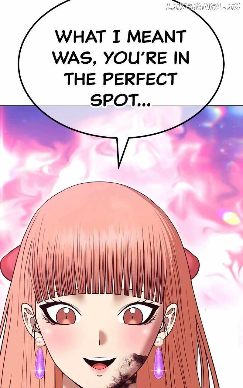 +99 Wooden stick Chapter 96 page 298
