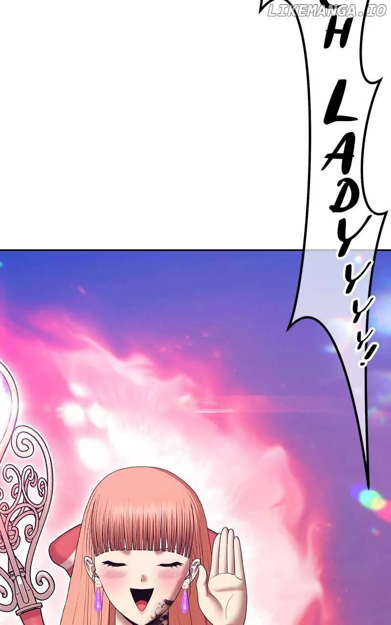 +99 Wooden stick Chapter 96 page 295