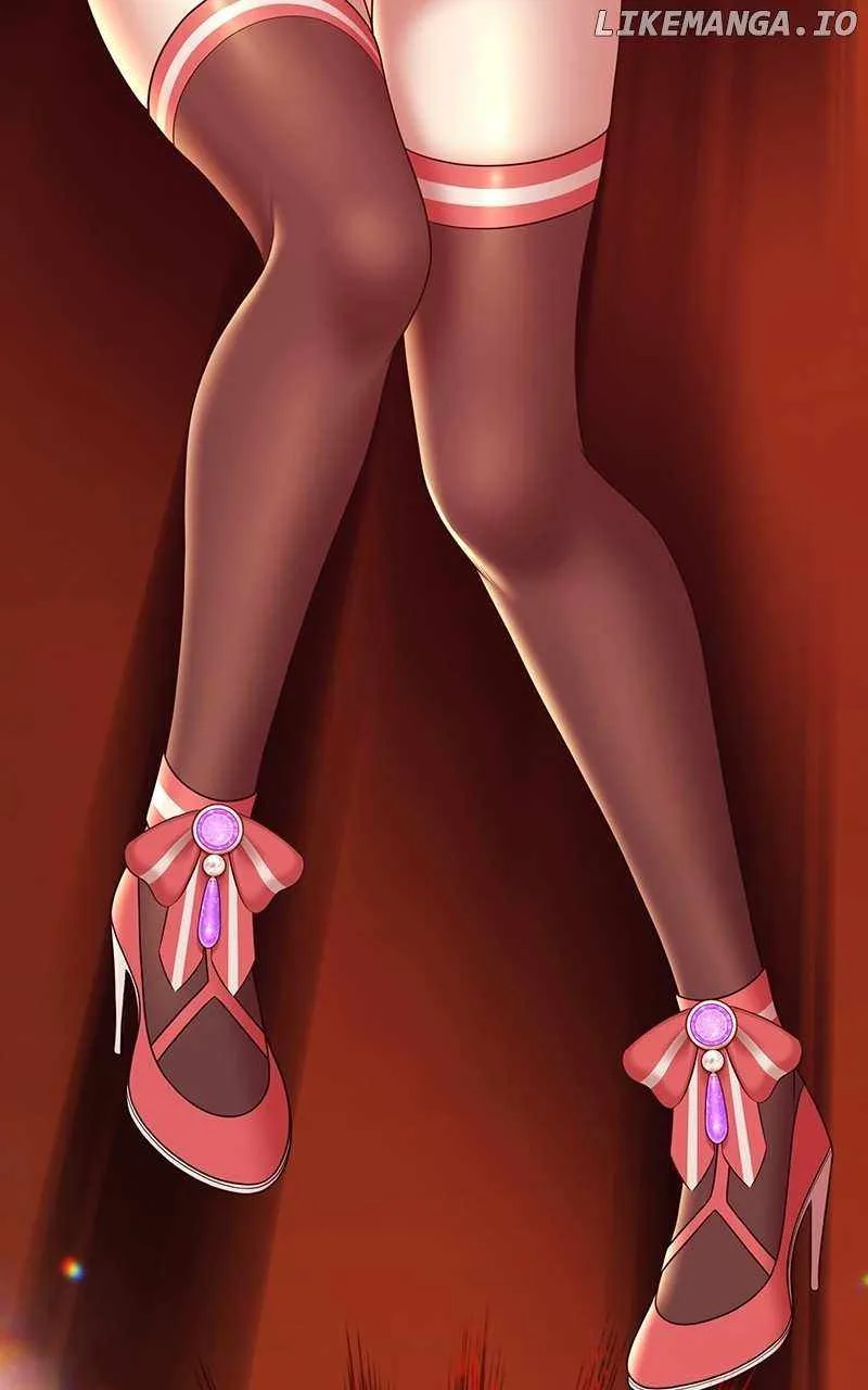 +99 Wooden stick Chapter 96 page 317