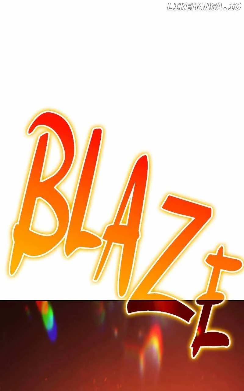 +99 Wooden stick Chapter 96 page 319
