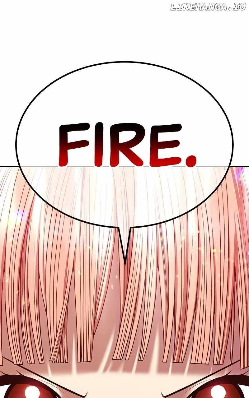 +99 Wooden stick Chapter 96 page 321