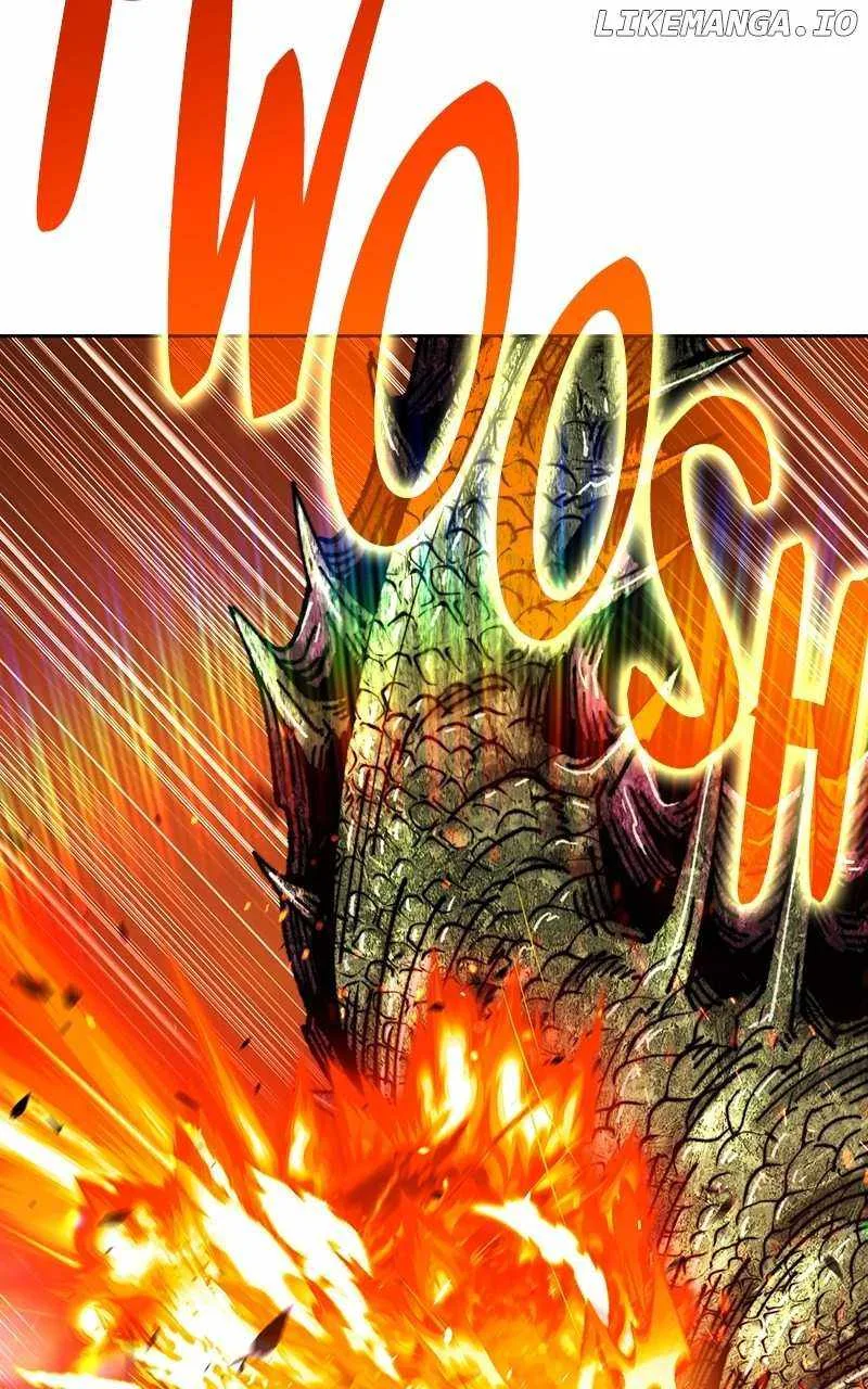 +99 Wooden stick Chapter 96 page 327