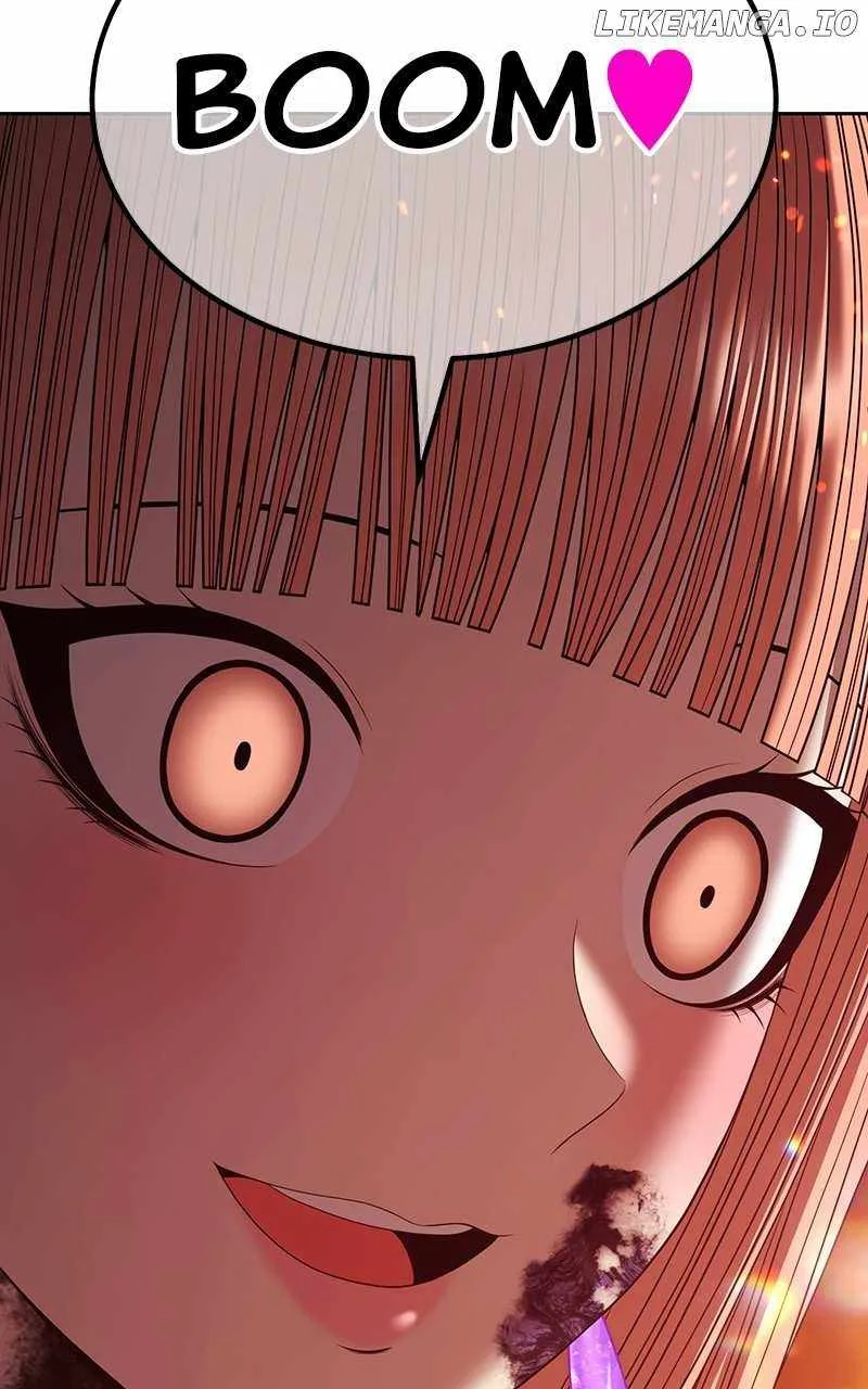 +99 Wooden stick Chapter 96 page 330