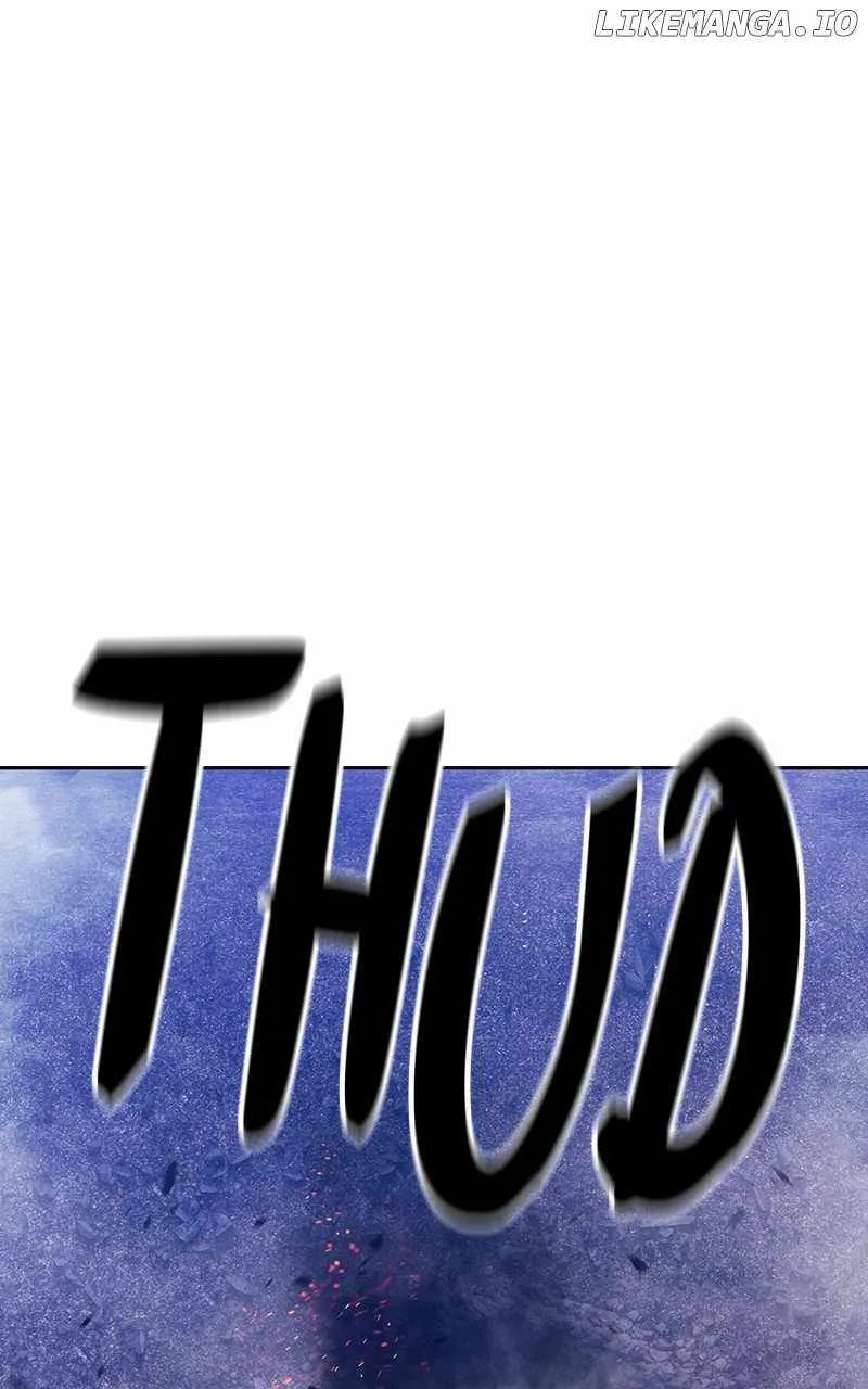 +99 Wooden stick Chapter 96 page 337