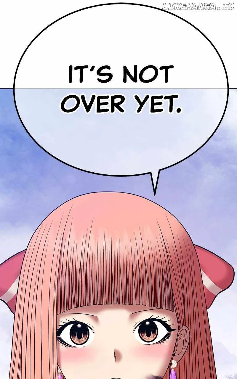 +99 Wooden stick Chapter 96 page 342