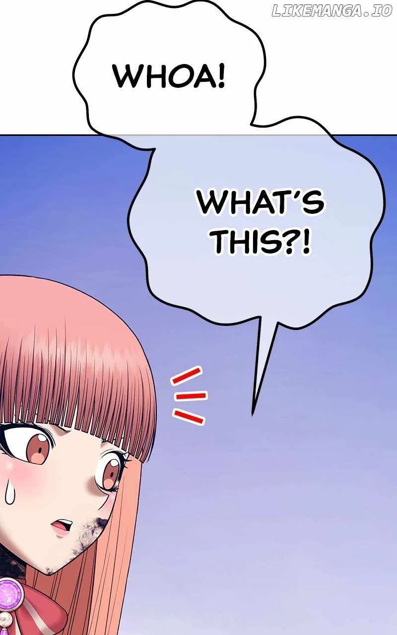 +99 Wooden stick Chapter 96 page 360