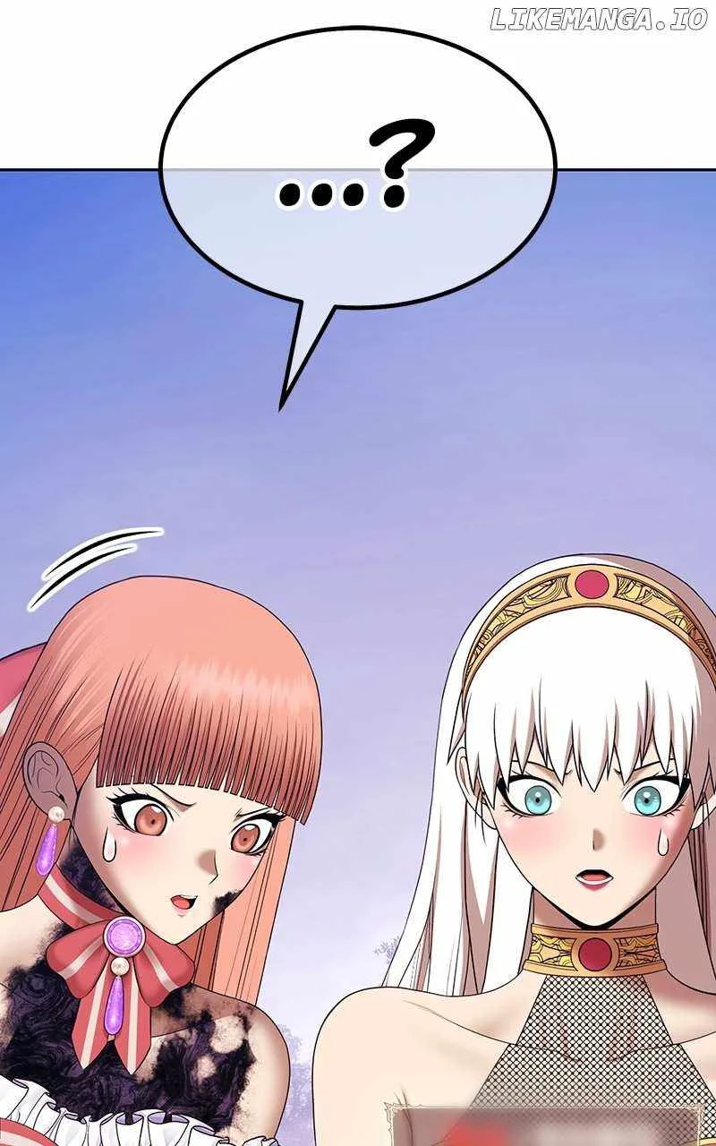 +99 Wooden stick Chapter 96 page 363