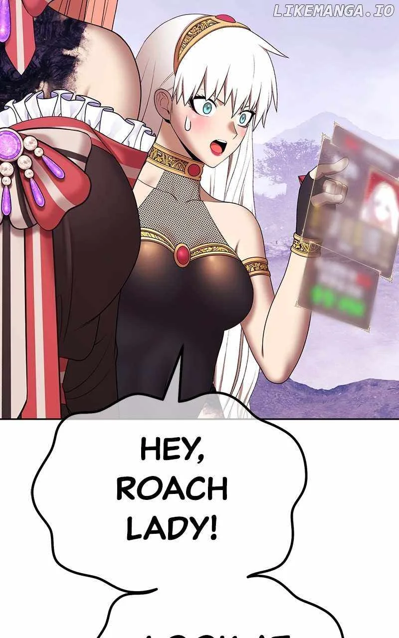 +99 Wooden stick Chapter 96 page 361