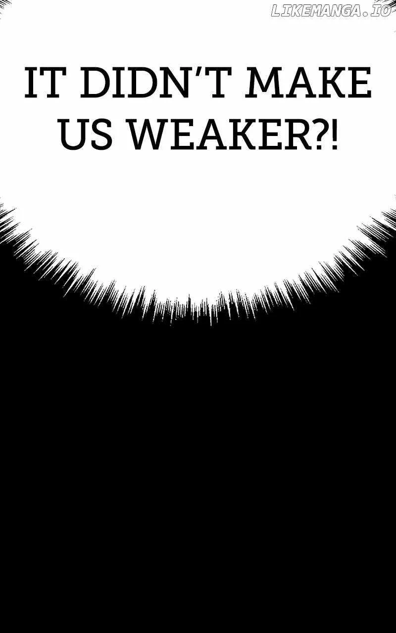 +99 Wooden stick Chapter 96 page 373