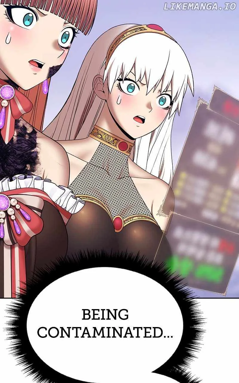 +99 Wooden stick Chapter 96 page 370