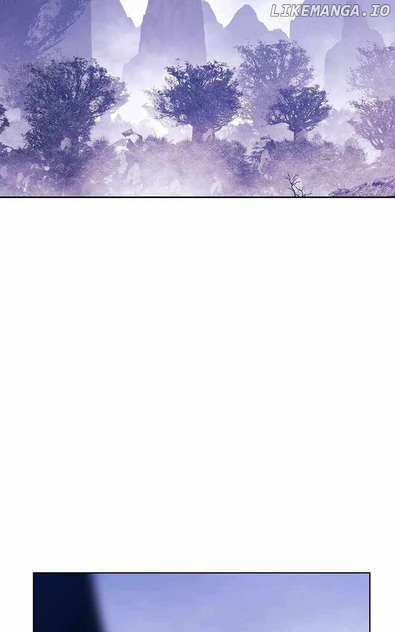 +99 Wooden stick Chapter 96 page 376