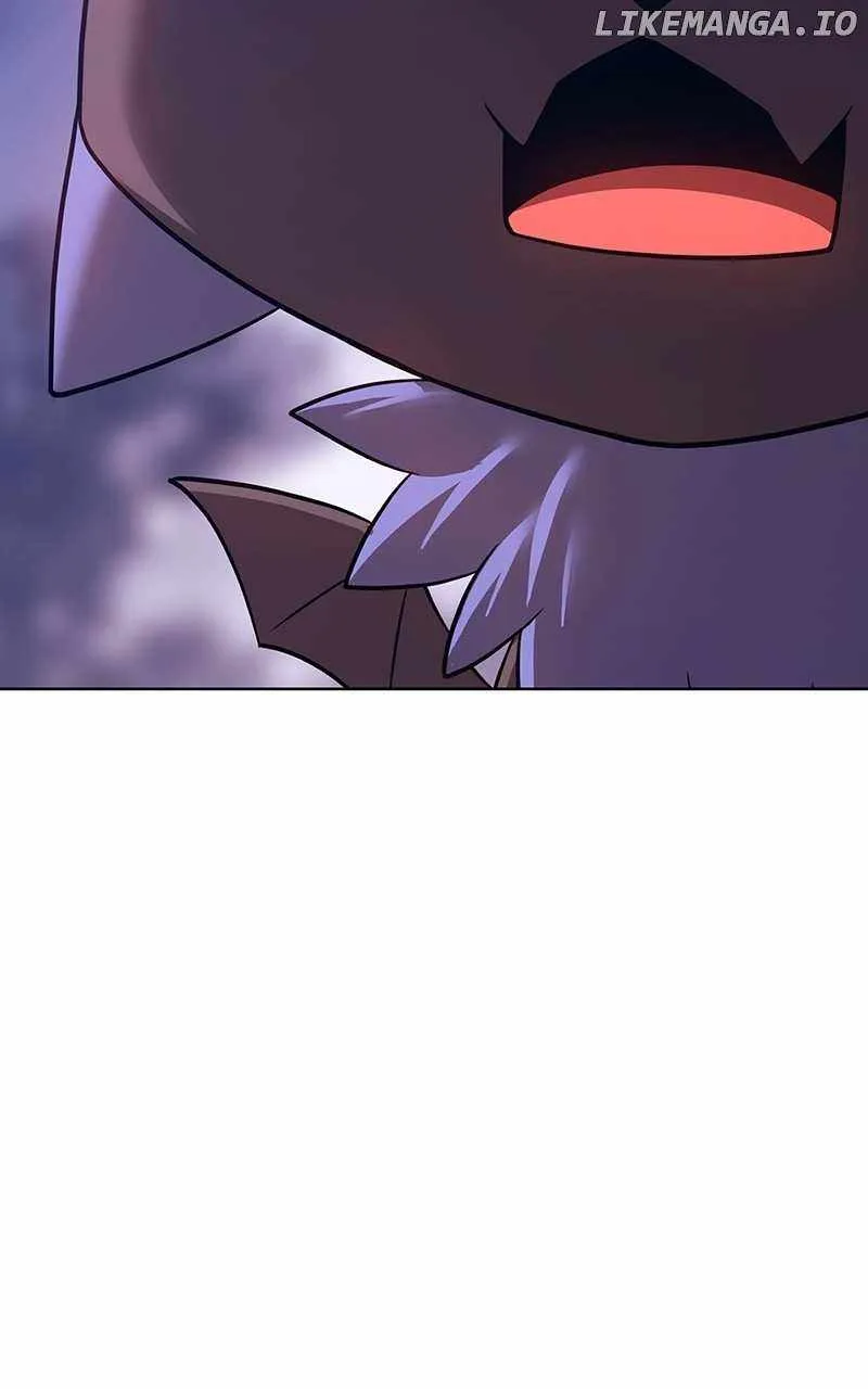 +99 Wooden stick Chapter 96 page 379