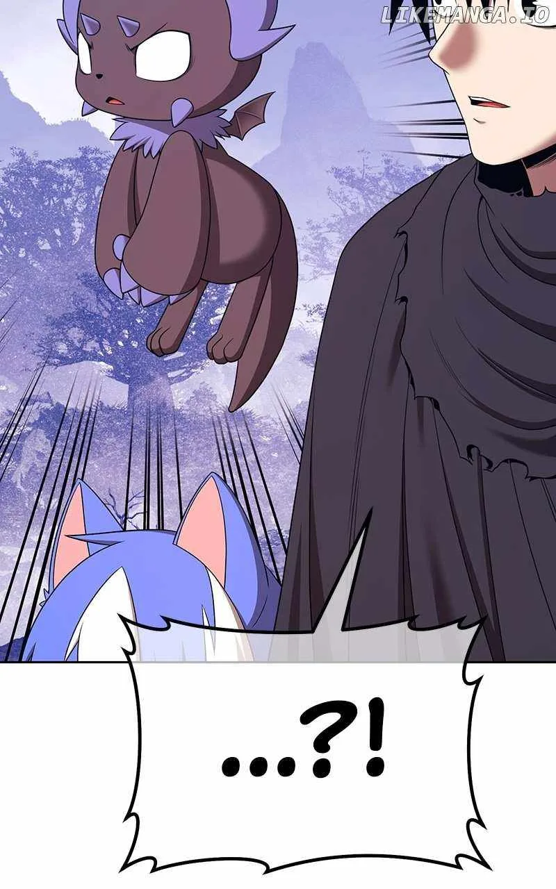+99 Wooden stick Chapter 96 page 381